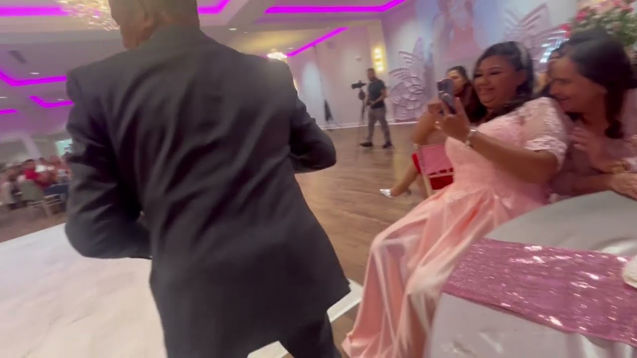 15 años de Vanessa Chavarría