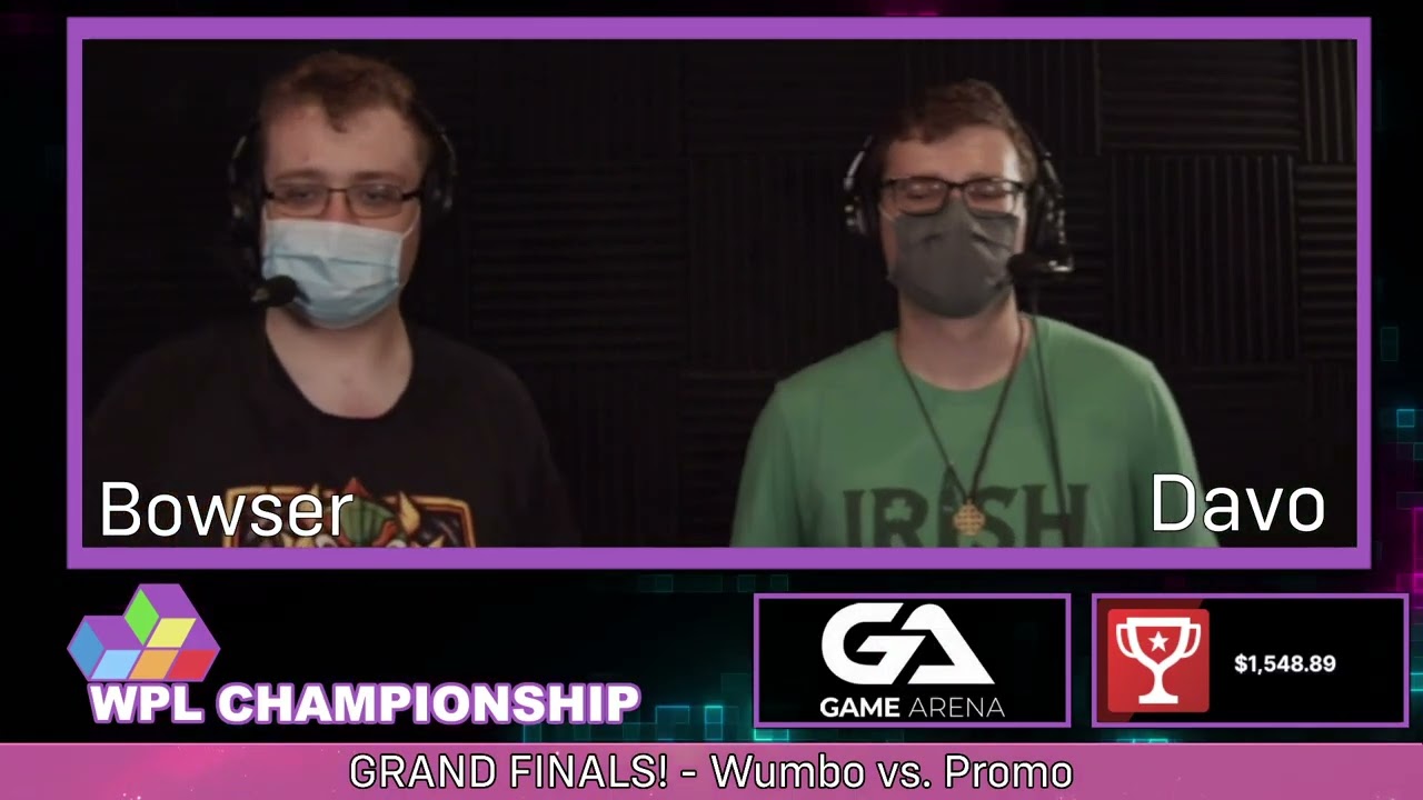 Highlight: WPL Championship 2021 -TE:C Top 6