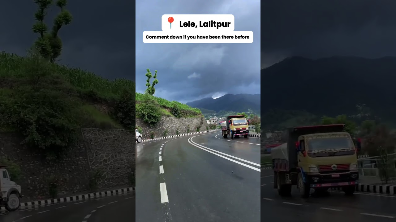 Ride Destination near Kathmandu part-6.Lele, Tikabhairab #fromeverest #lele #pia #lalitpur #bikeride