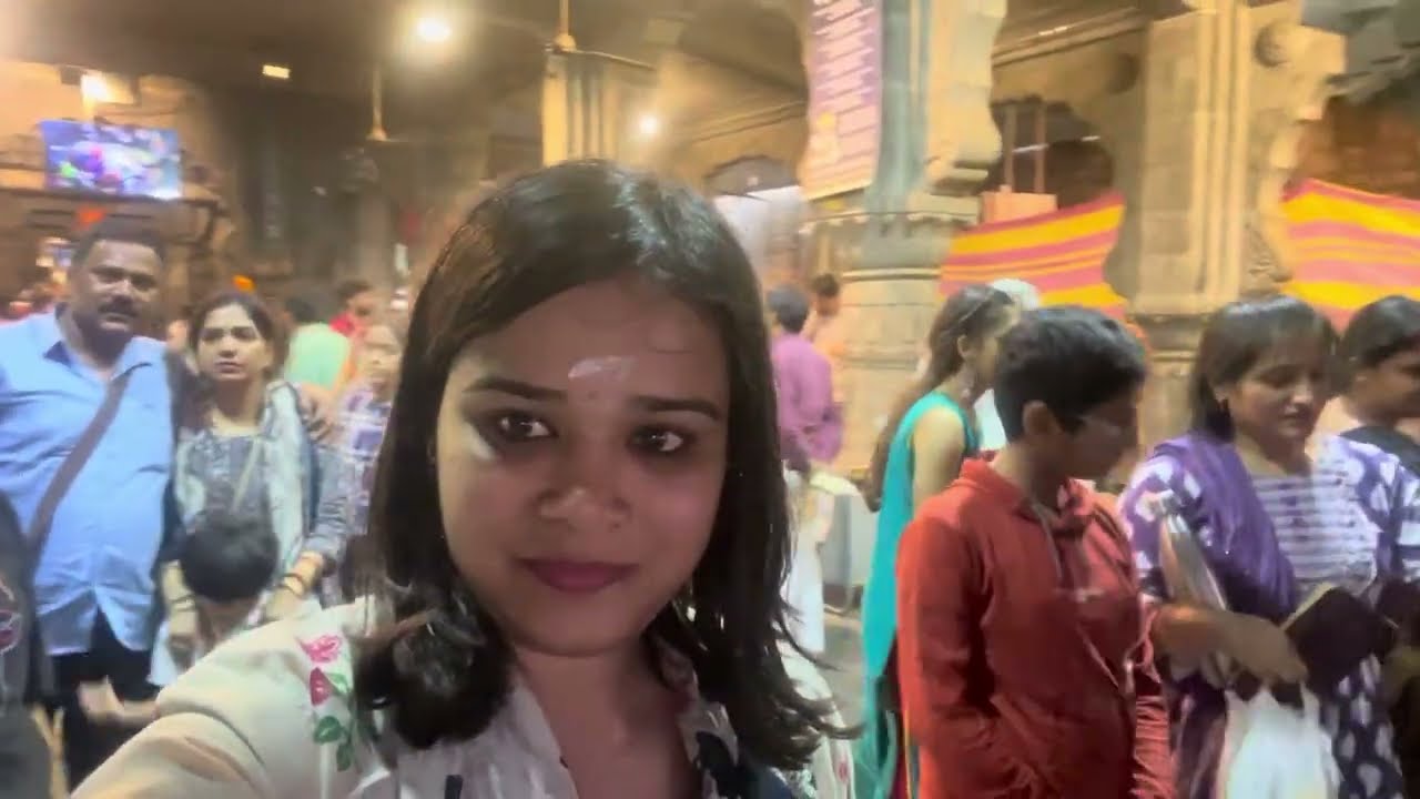 Bhimashankar Jyotirling | Nasik to Bhimashankar | Bhimashankar Pune