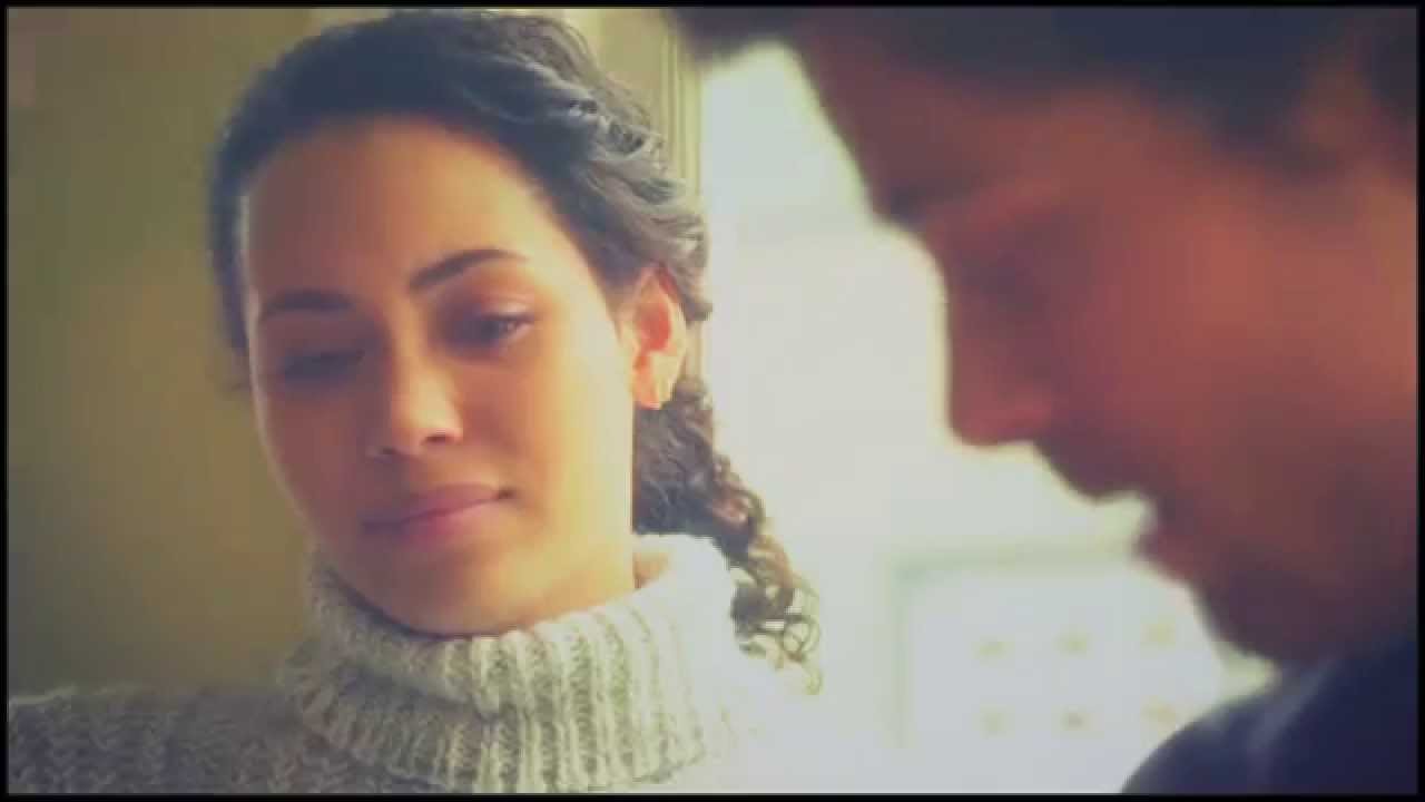 Human - Astrid Finch (+1x15)