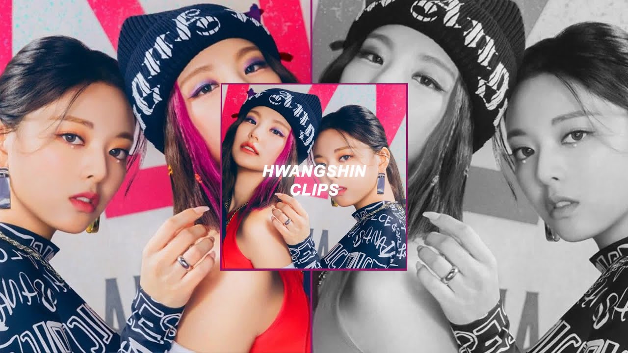 hwangshin clips