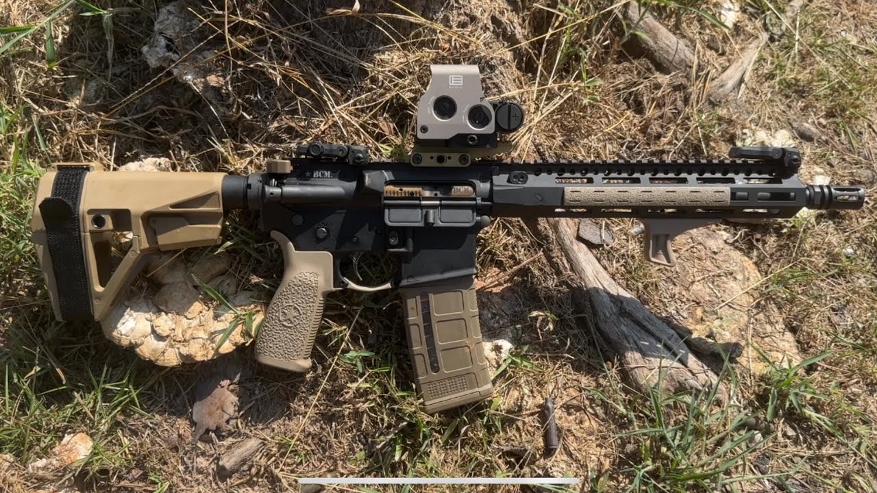 This BCM 11.5