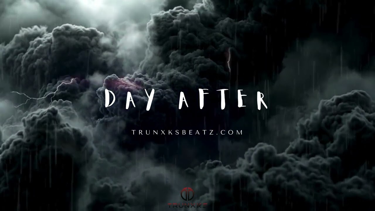 Day After (With Hook) (Jelly Roll Type Beat x Eminem Type Beat x NF Type Beat) Prod. by Trunxks