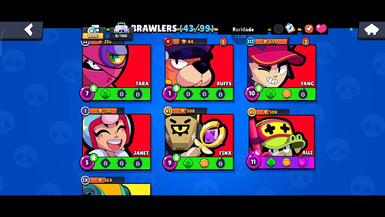 Outro vídeo??