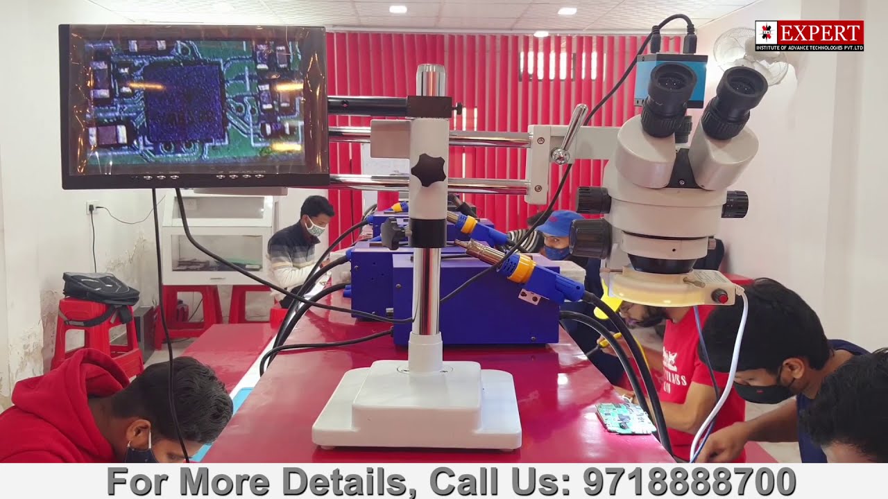 Best Printer Repairing Course and Training Institute in Shadipur, Delhi