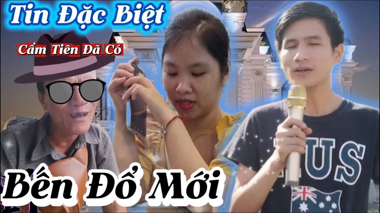 Tin Vui Cẩm Tiên Đã Có Bến Đỗ Mới Xuân Hoà Tức Ối Mau Khi Hay Tin Quá Bức Xúc Với Người Cưu Mang CT