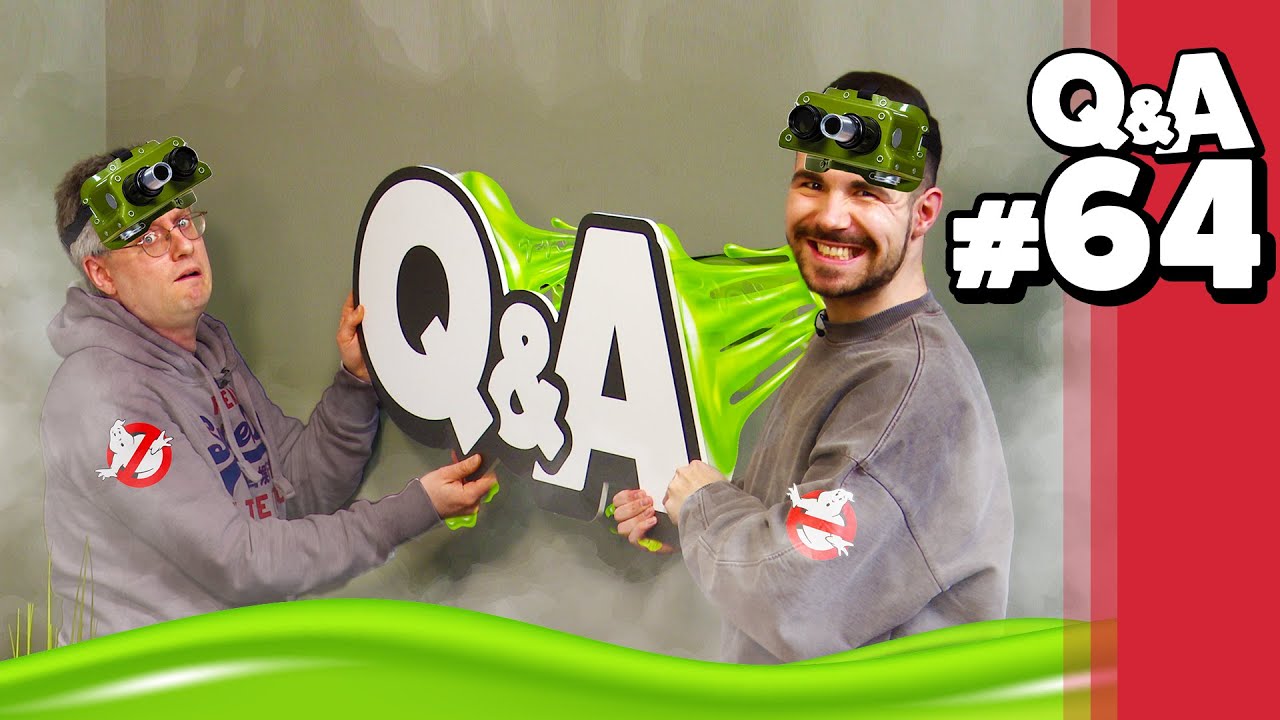 Sparmag Q&A #64: Die besten Ger&auml;te, die wir jemals getestet haben & wie wir uns kennengelernt haben