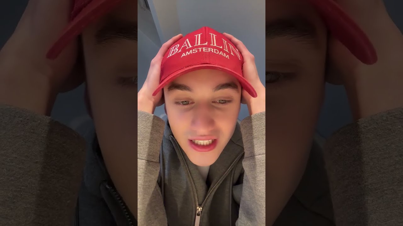 Max Mies Cliché Live Chat 22 februari 2025 om 14.09.34 in het Nederlands (in Dutch)