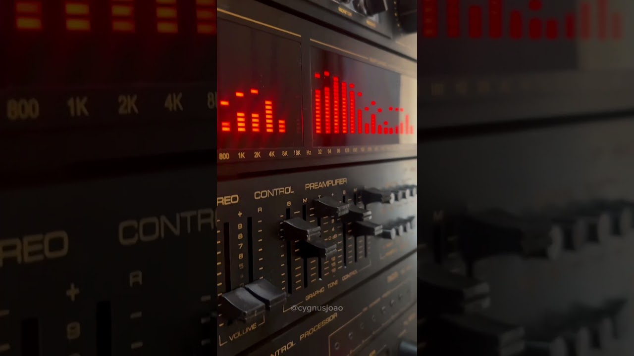 Siu siu hifi pro euro since 1980#audiophile #pioneer #80smusic #music #hifi