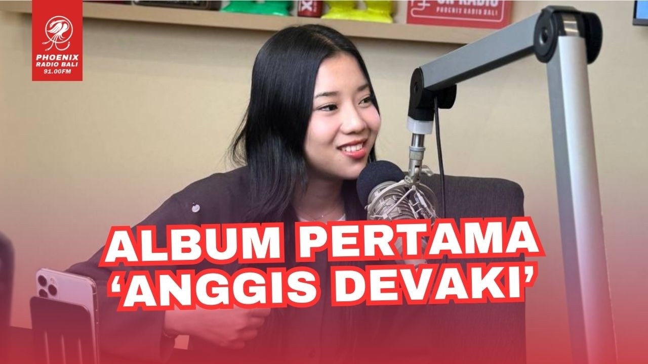 ALBUM ANGGIS DEVAKI
