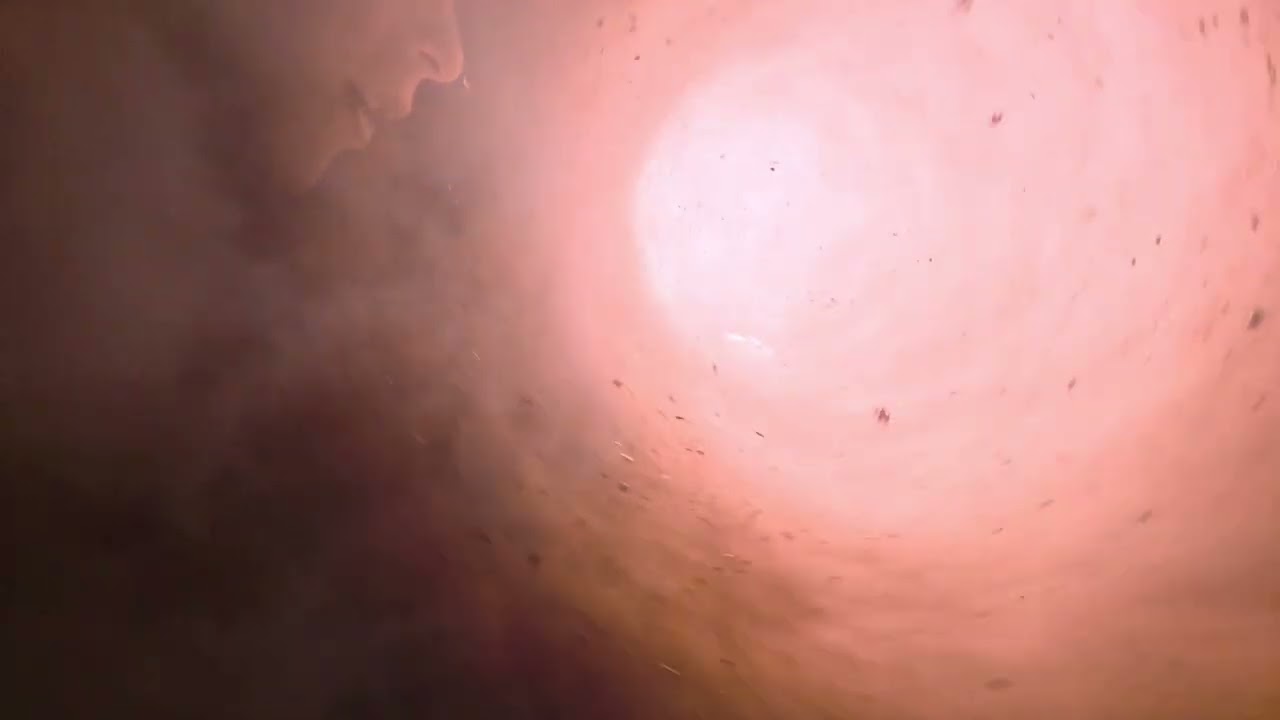 Wizard of Oz at the Sphere - Tornado Scene