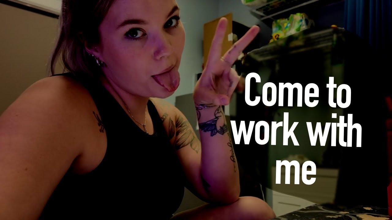 Tattoo Artist and Piercer DIML 