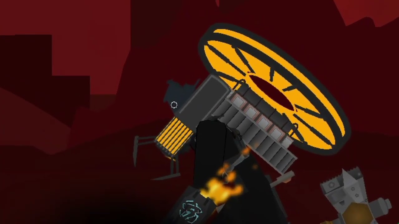 Skibidi toilet ark war 14 p2