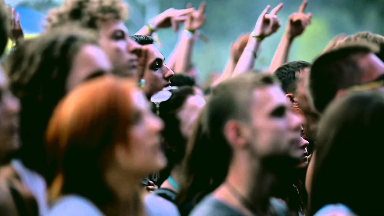 Карна на #zaxidfest 2014