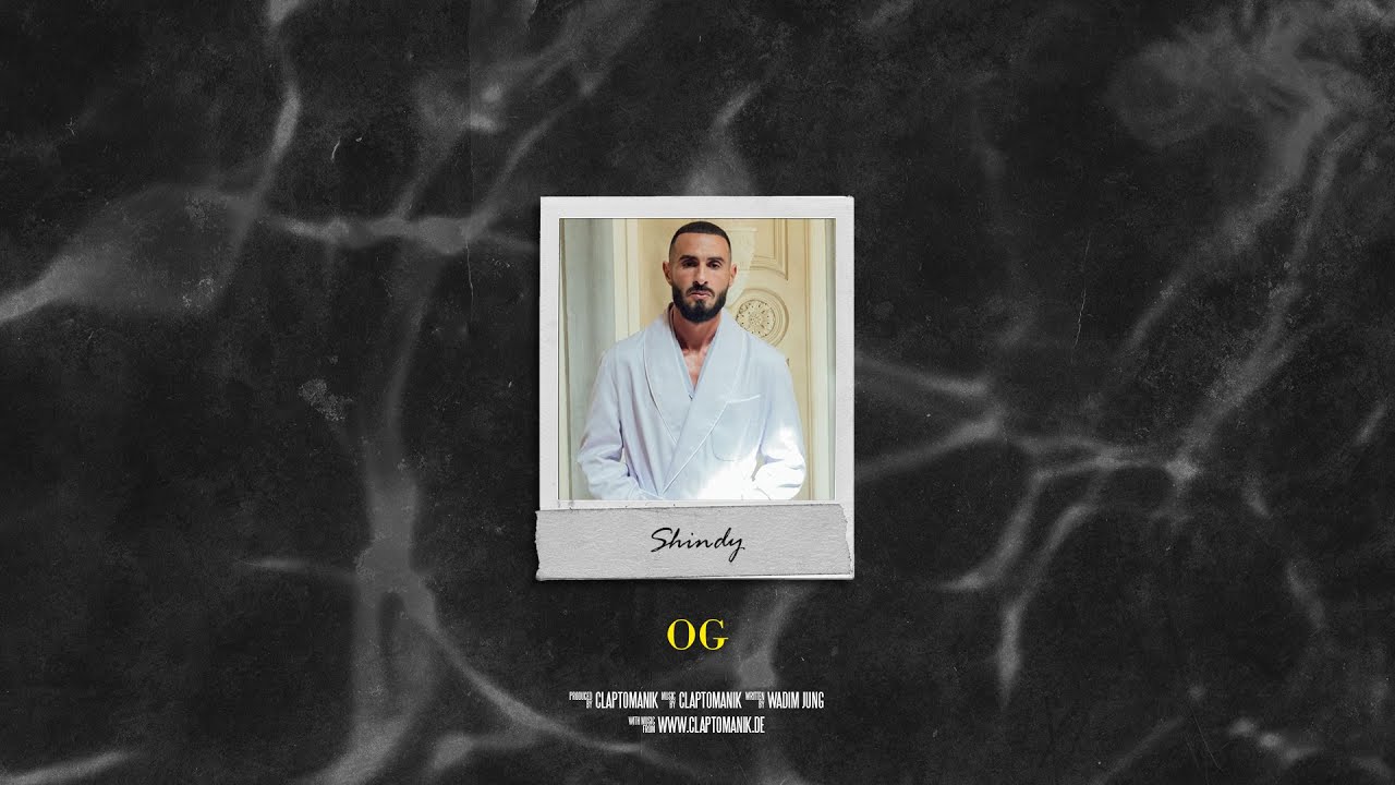 SHINDY X JAMULE Type Beat - 