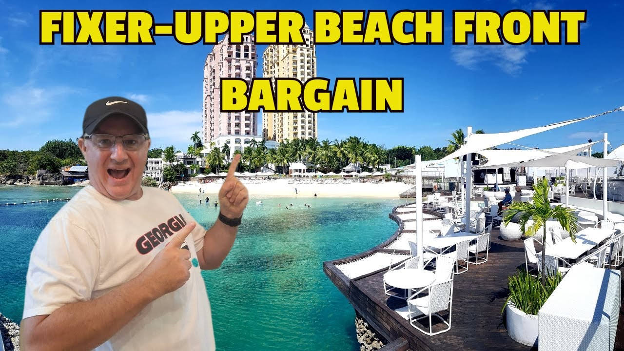 Beach Life on a Budget: Condos with Ocean View!