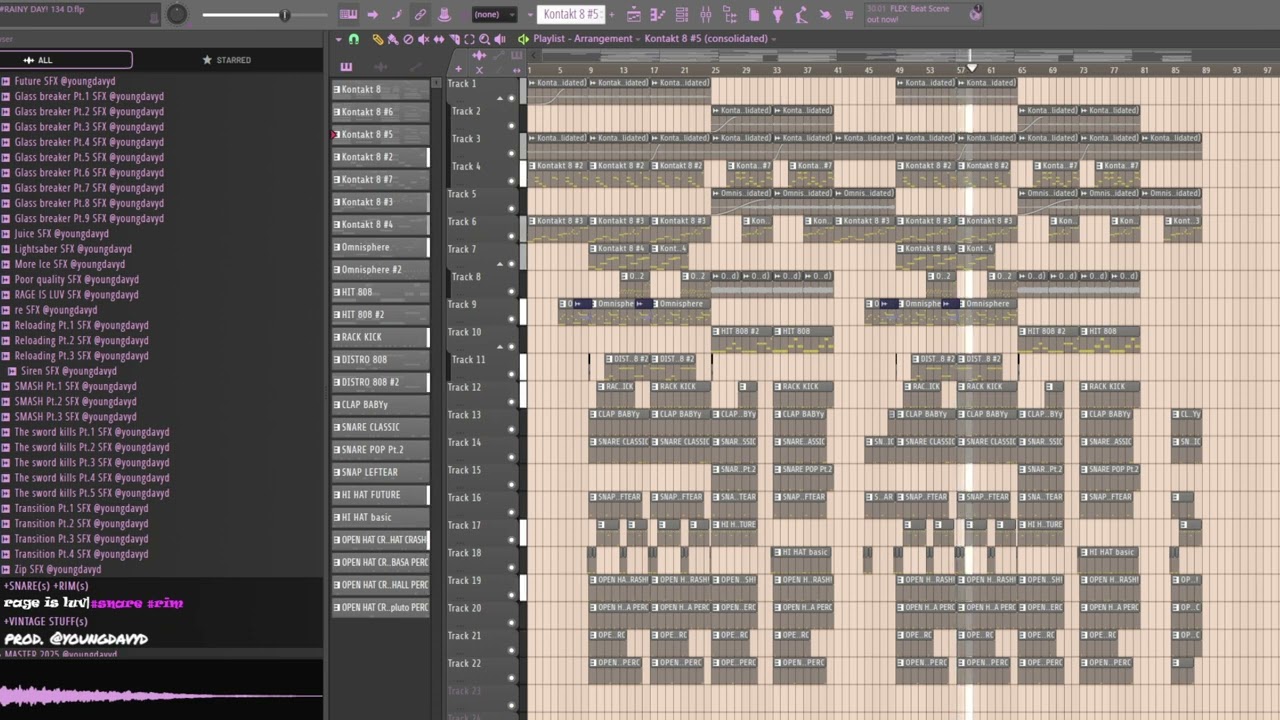♪♪_beat #507♪♪♪♪