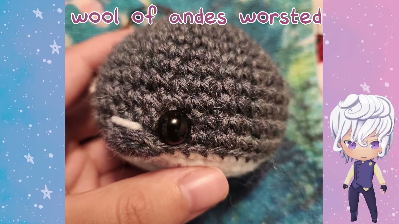 Yarn Review  Wool of Andes (worsted)