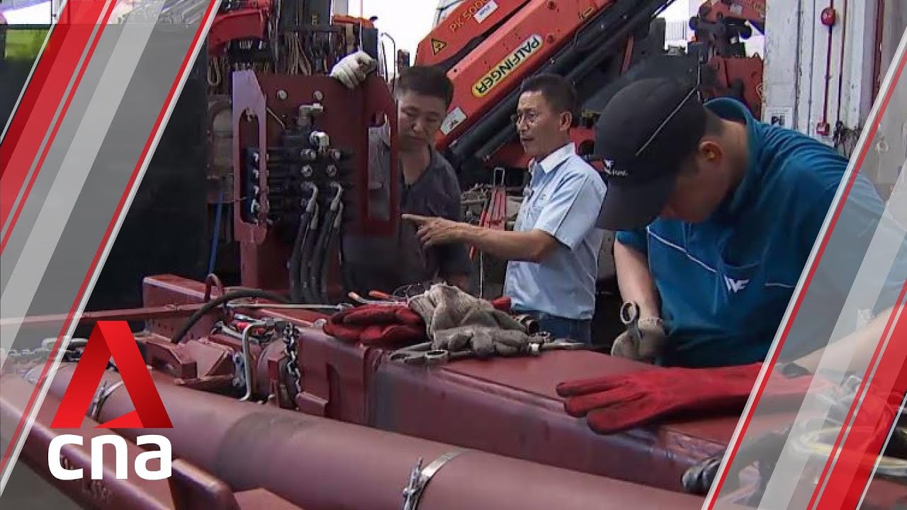 Six-month scheme for manufacturing, services sectors to hire existing Chinese work pass holders