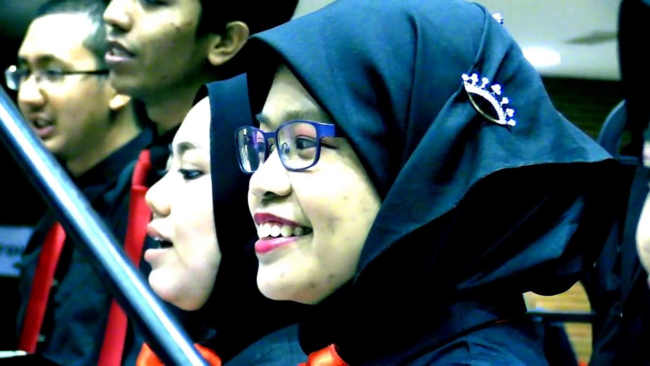 #MSUkonvo20 | Jomblo Happy