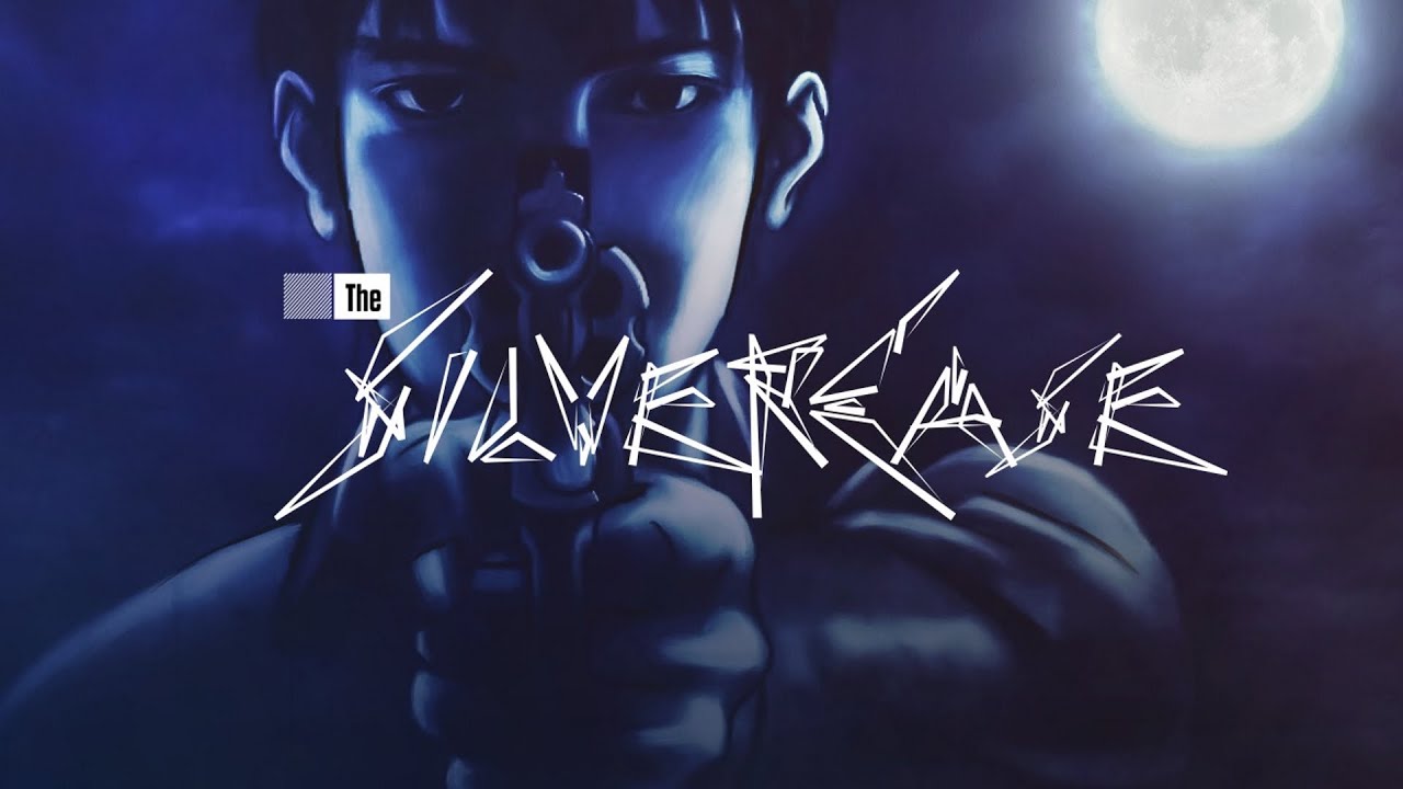 The Silver Case~placebo two
