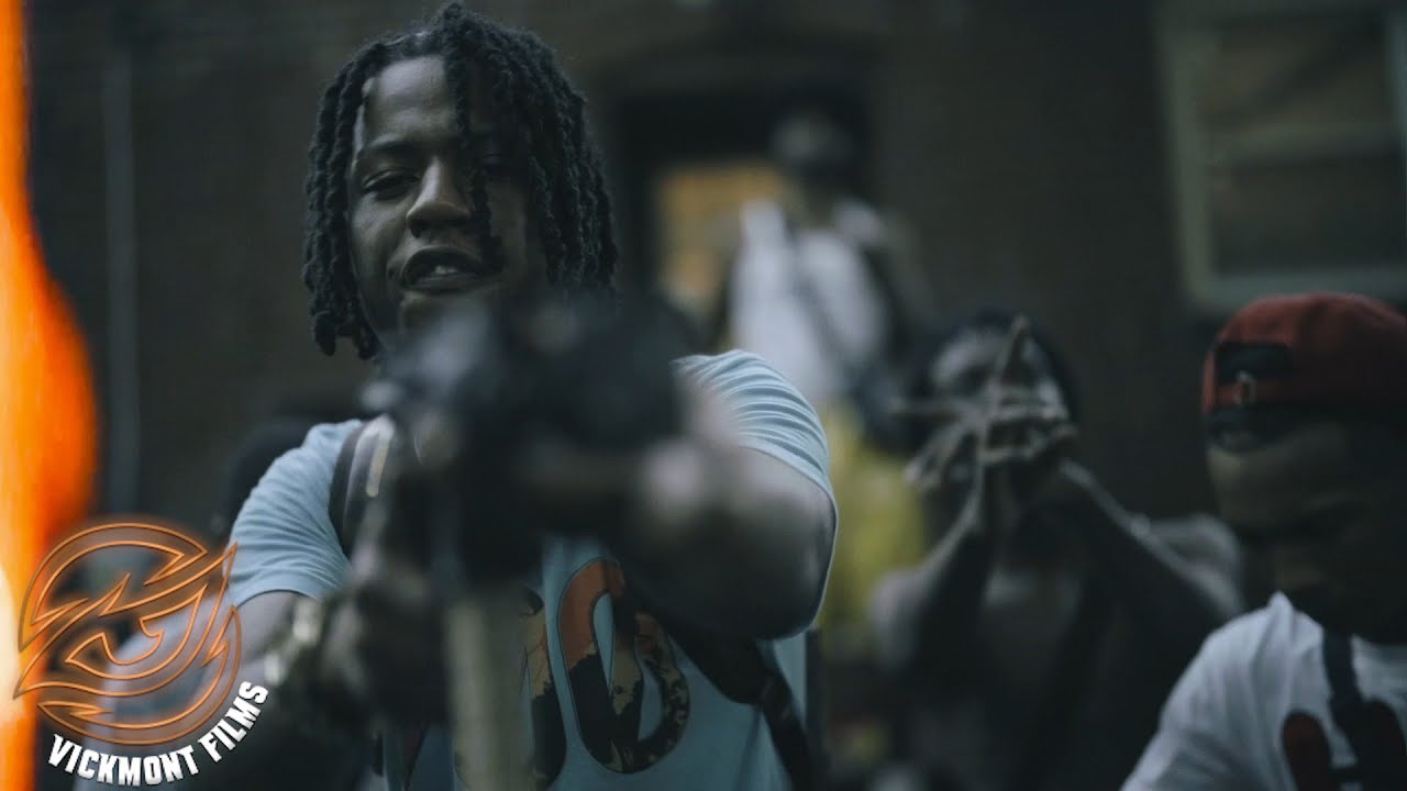 WankyG x Jayboe - Big Bra Lil Bra ( Official Music Video )