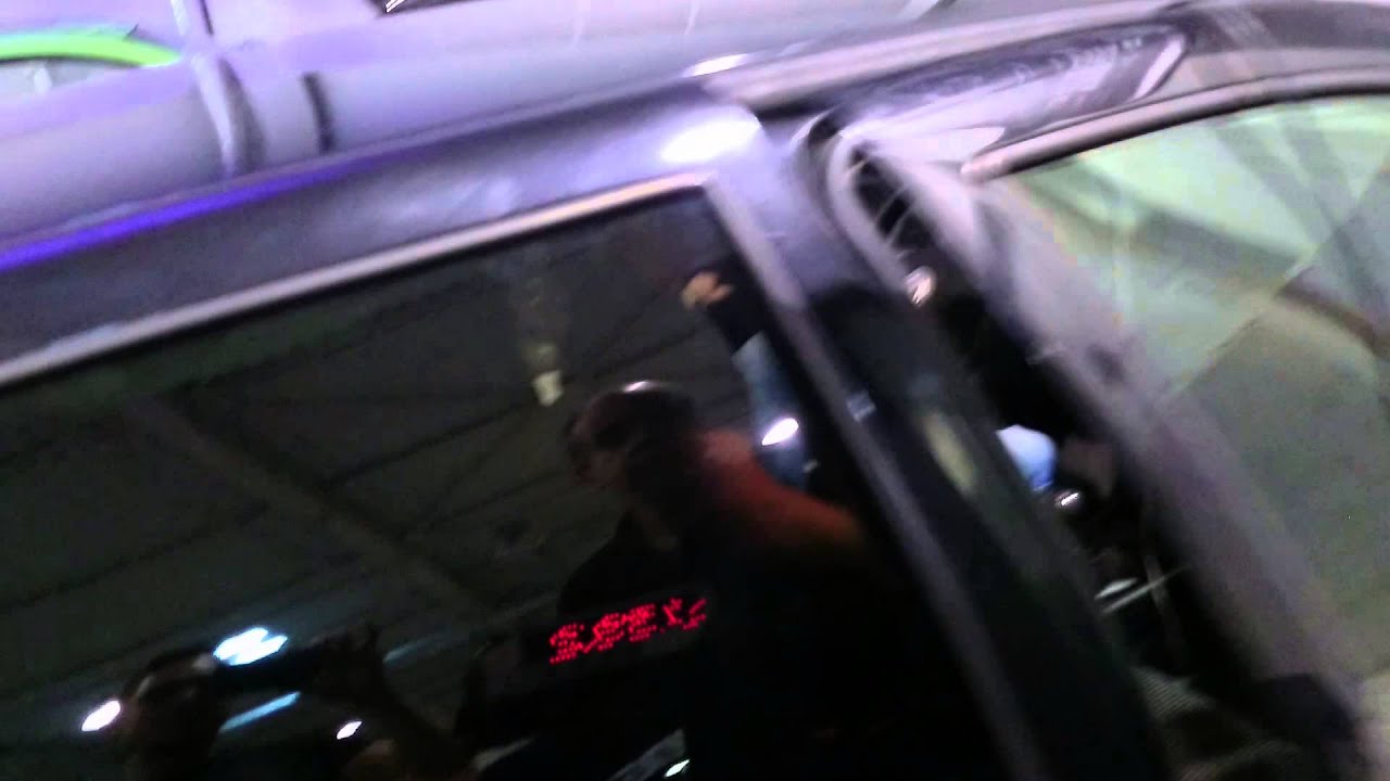 Tuning Show 2014 Emphaser e12 spl-x 4