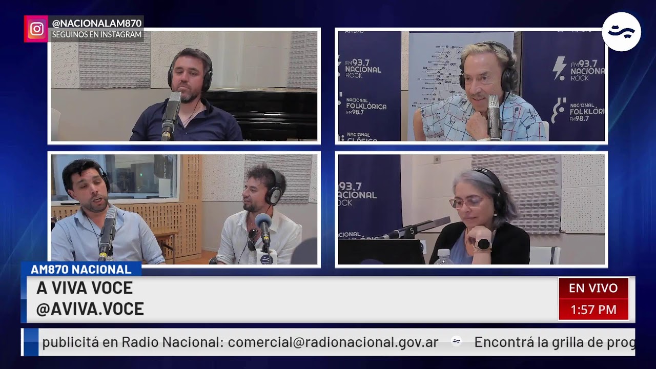 RADIO NACIONAL
