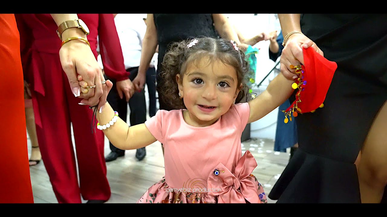 Berivan & Deniz - Grup NIWAN & Tufan DERINCE - 26.09.21 - Pazarcik & Konya / cemvebiz production®