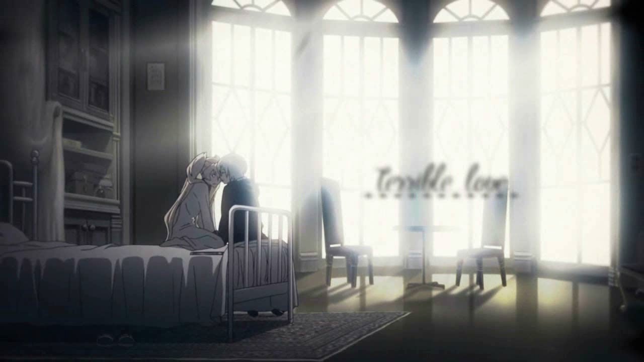 [MEP] Terrible Love