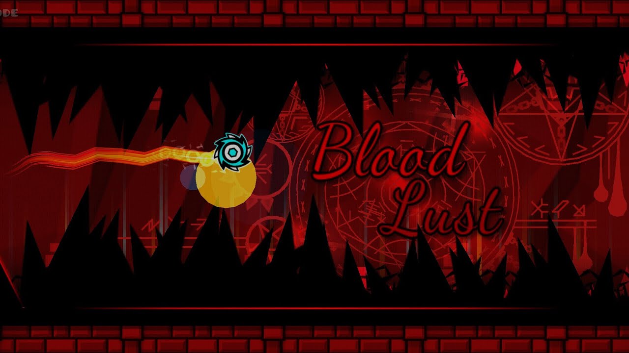 Bloodlust 14% - 20%
