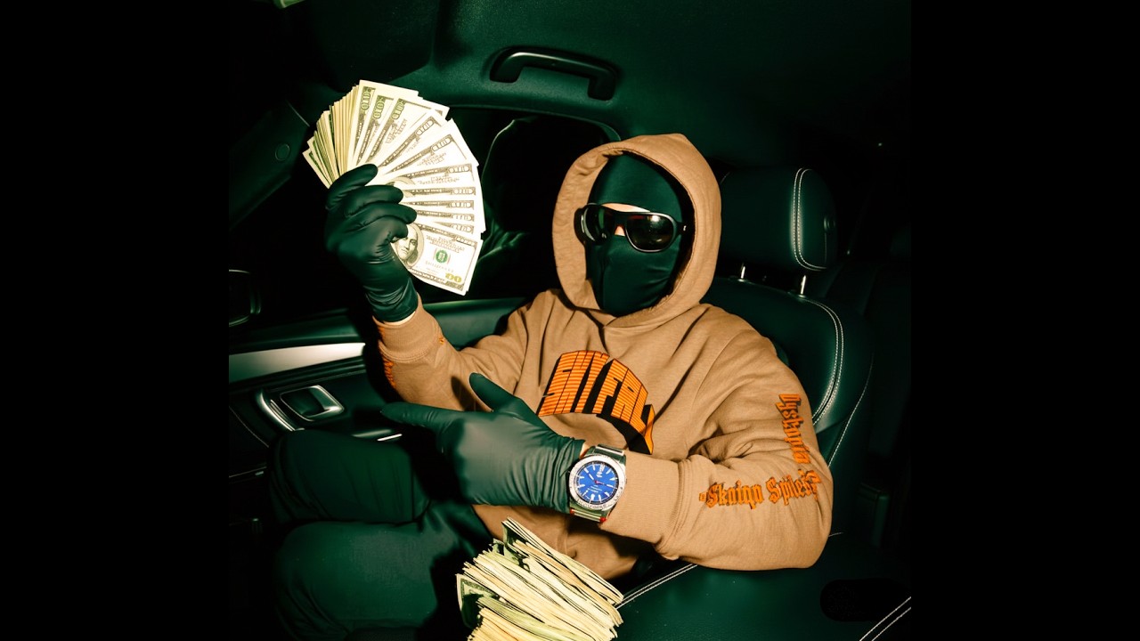 10. LYL G -  Euro Trafic  - Prod. Don Kilo