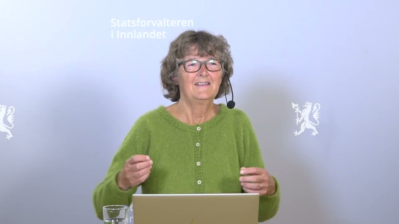 Individuell plan og koordinator Helse-  og omsorgsektoren