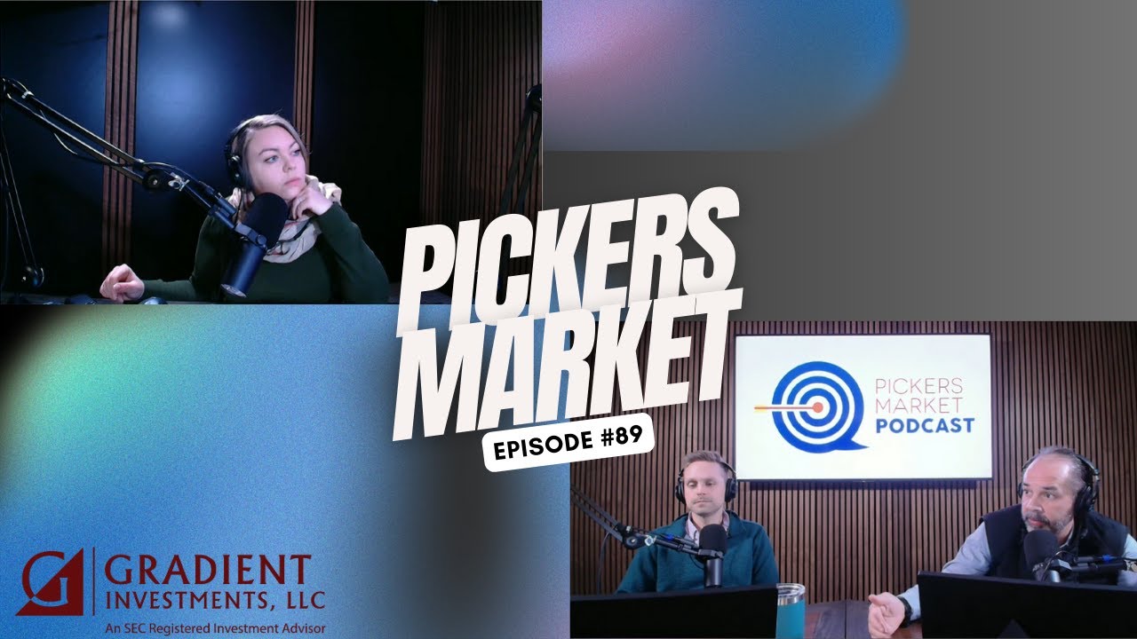 Alternatives Investing Explained | Private Markets, Portfolio Diversification & Risks | Episode 89