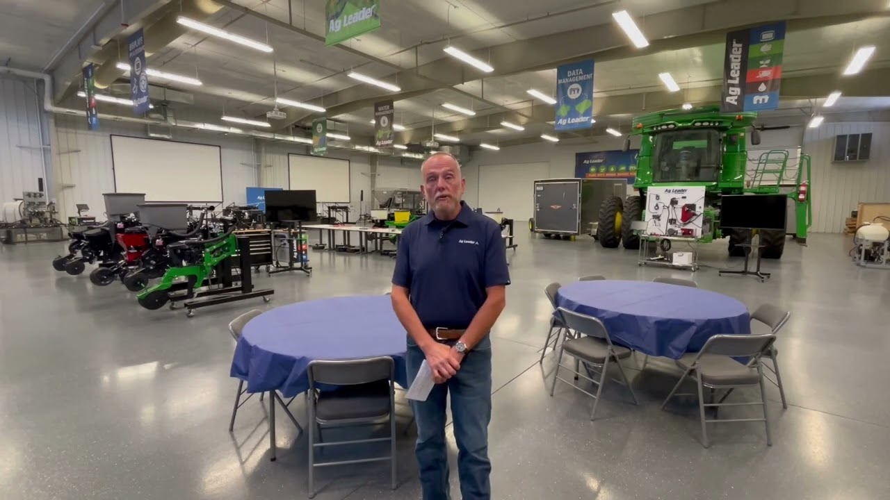 Steak Fry 2025 - Ag Leader