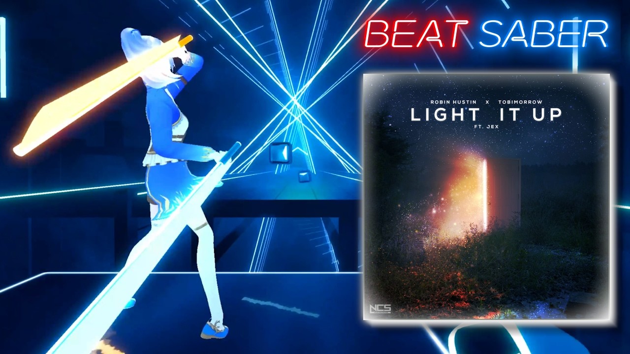 Beat Saber 🟥🟦 Time to 