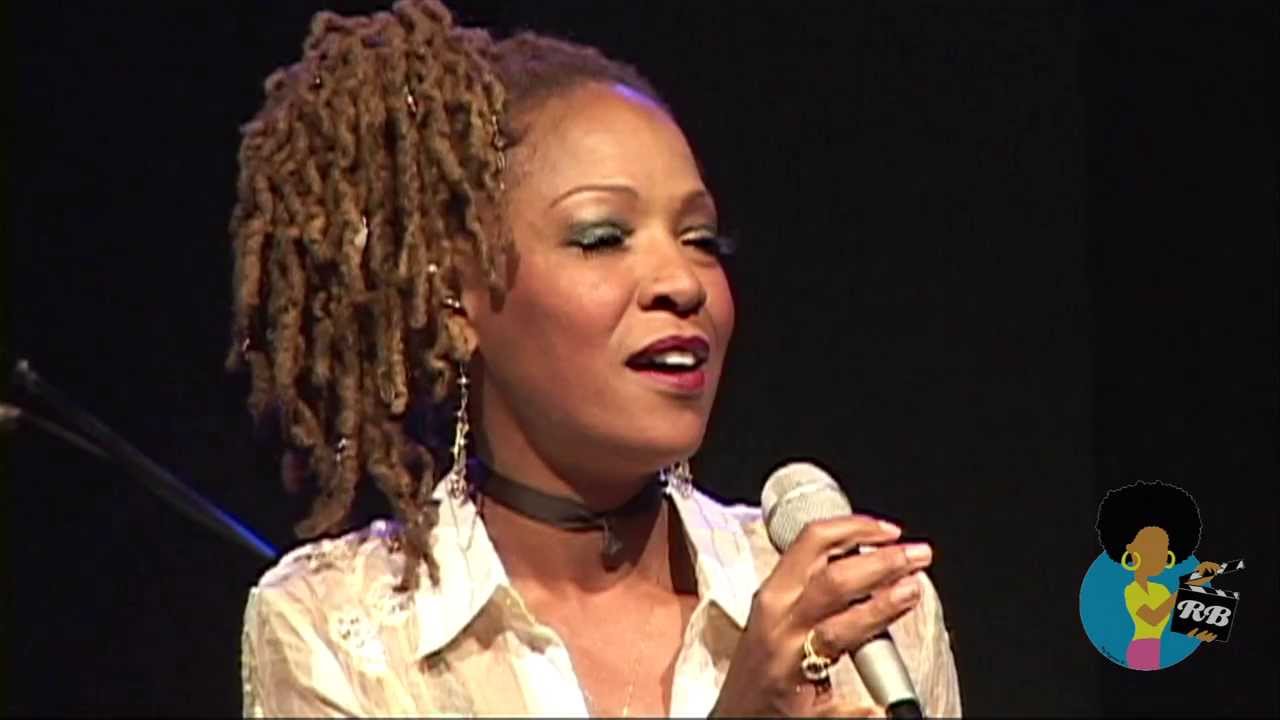 Simone - Keeper of the Flame (Live in Philly)