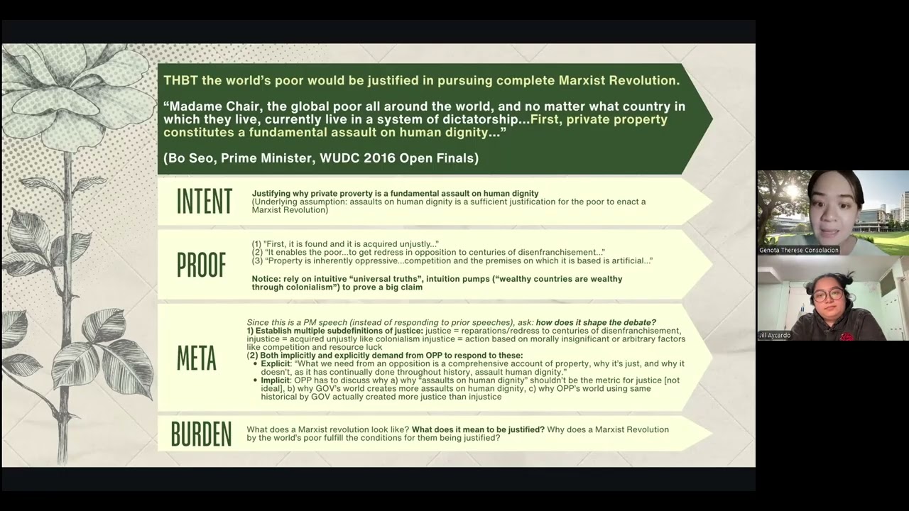 MNLC-DO 2026 Judge Lecture Series: Part 2 - Tracking as a Judge