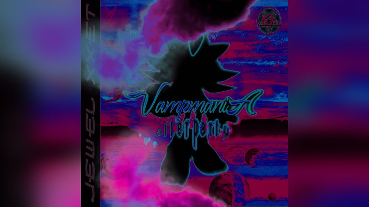 [2021] Axxturel - VampMania : #AfterParty