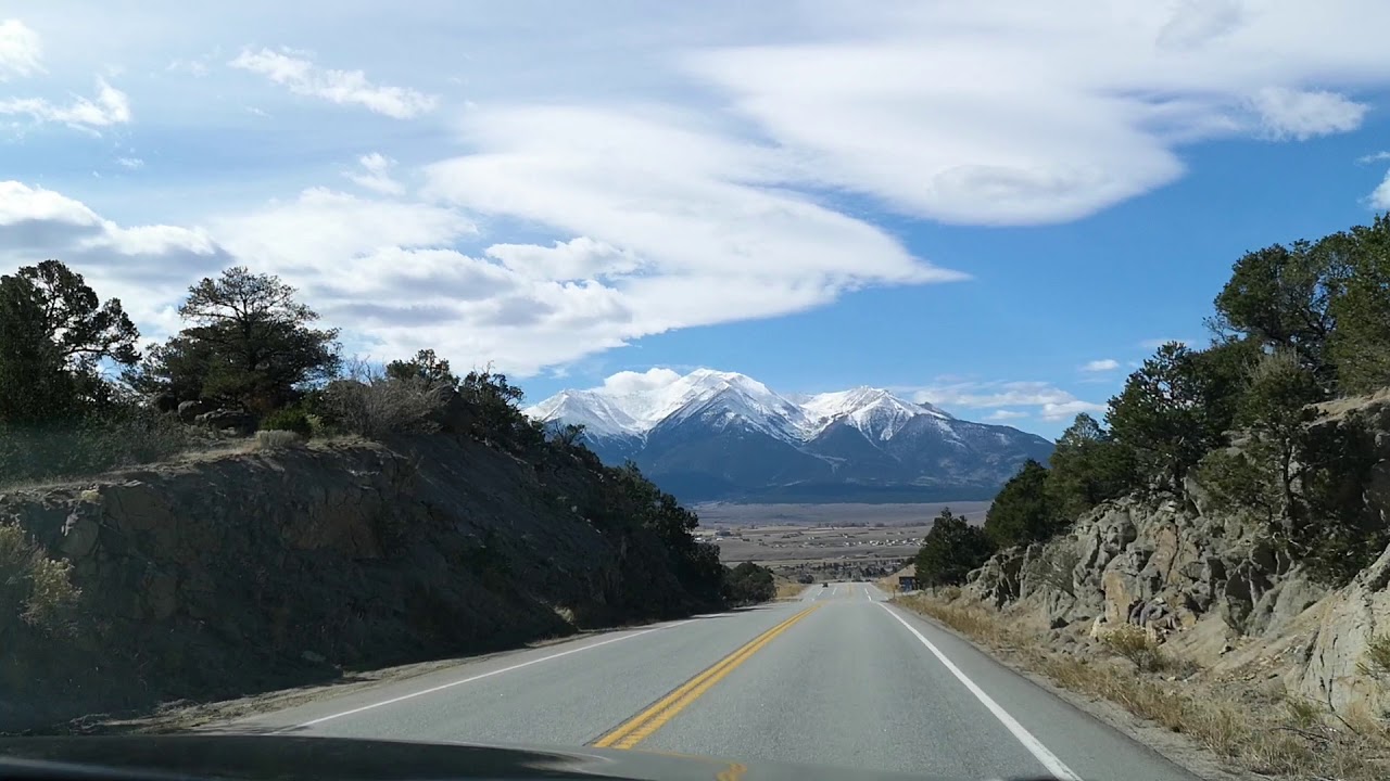 Johnson Village, Colorado