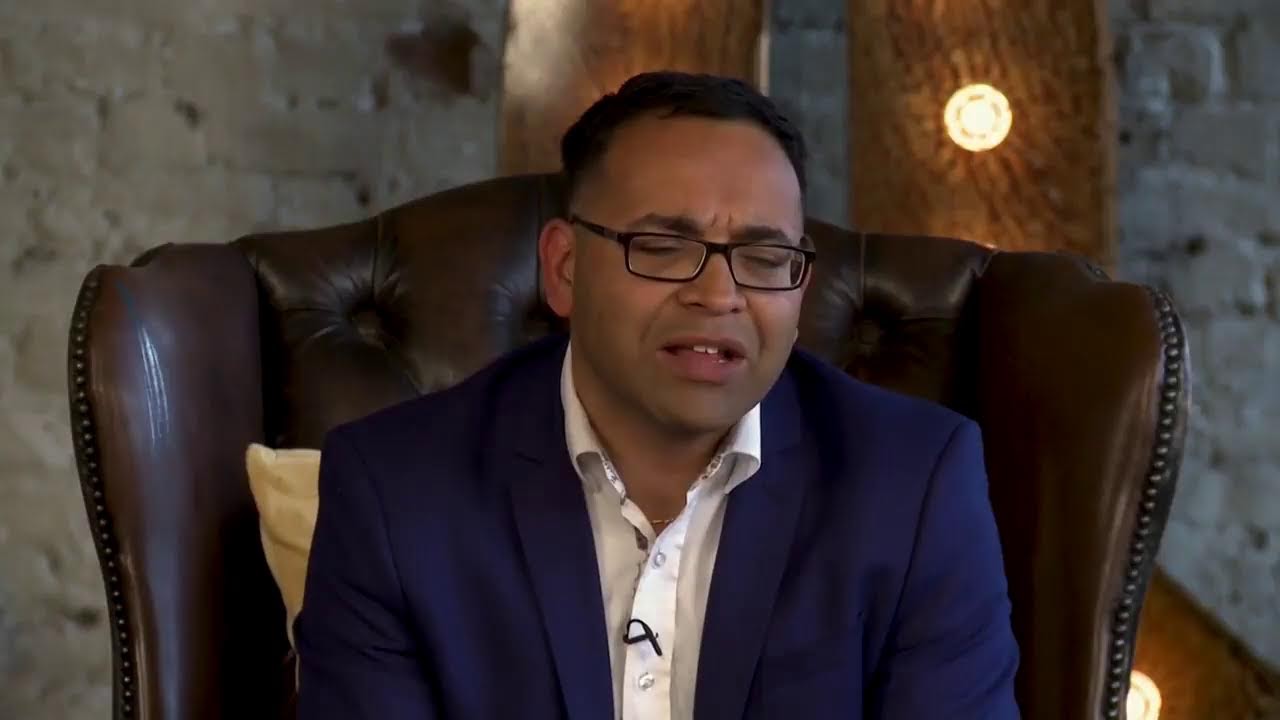 Questioning Christianity | Episode 9: Sovereignty