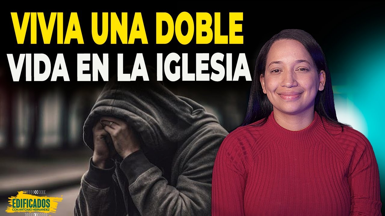 EL TESTIMONIO DE ESTA MUJER QUEBRANTARÁ TU VIDA PARA SIEMPRE 😭
