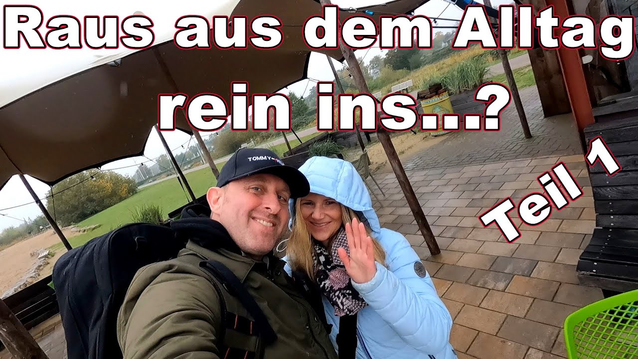 Sondeln im Marissa Ferienpark | Schatzsuche am Strand