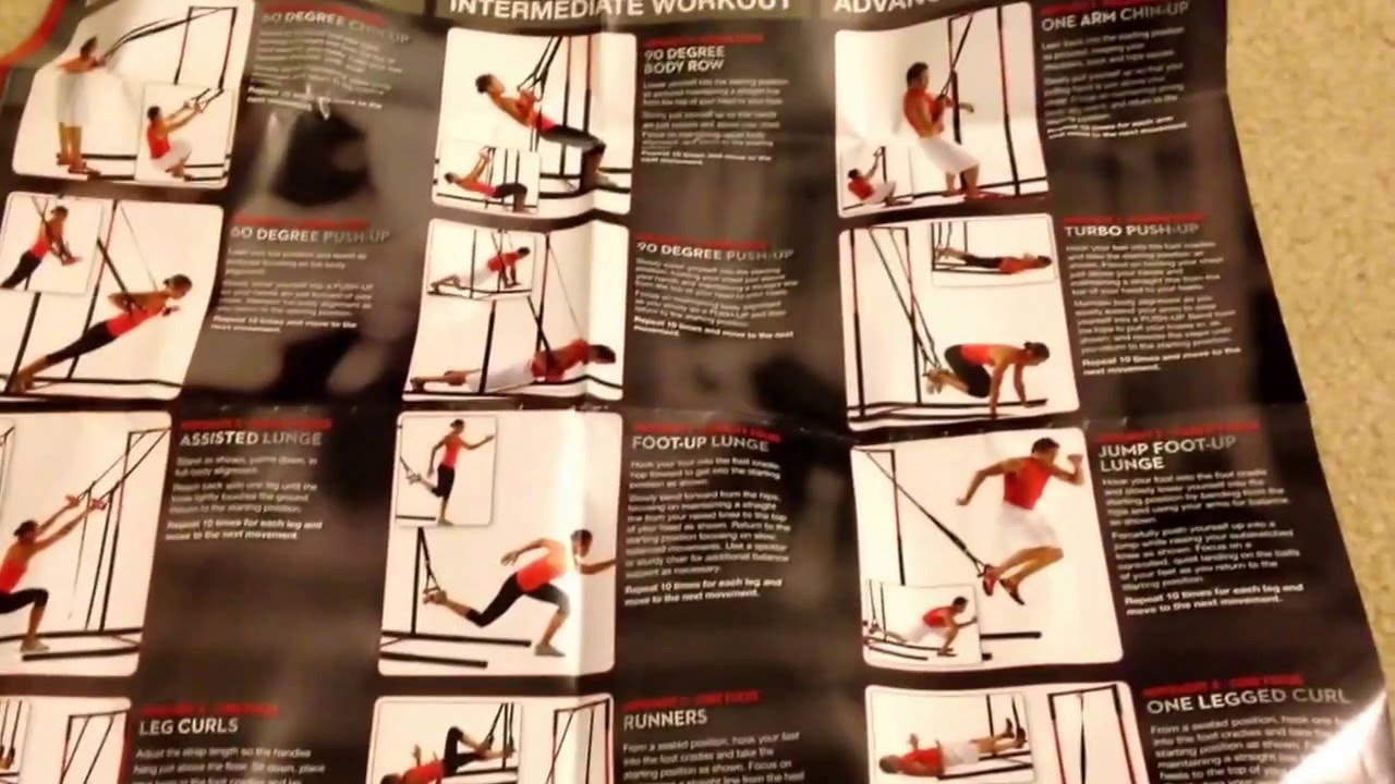 Jungle gym xt unboxing