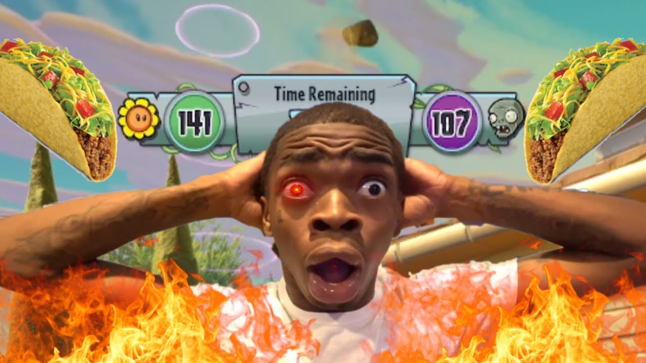 The worst garden warfare 2 video ever made (not clickbait)