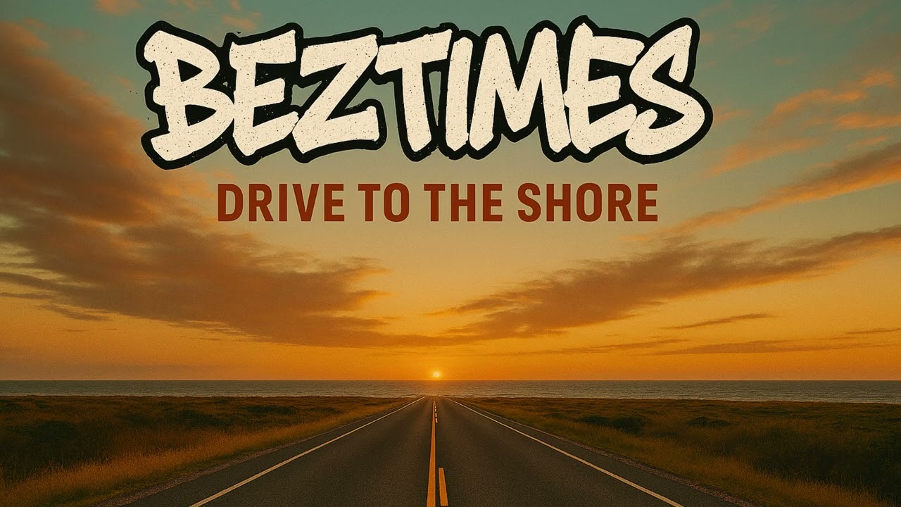 Drive to the shore - BezTimes Hardstyle