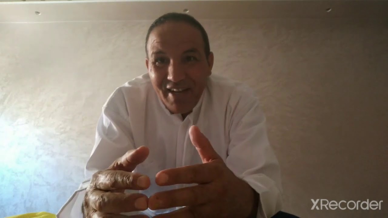 تعريف بالقناة أجي نفلحوا البلاد