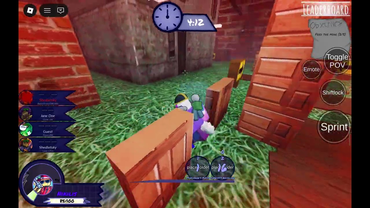 Timeless whit @pigpro