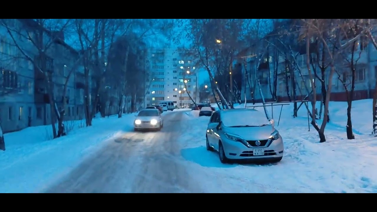 М-рн Юбилейный г. Иркутск